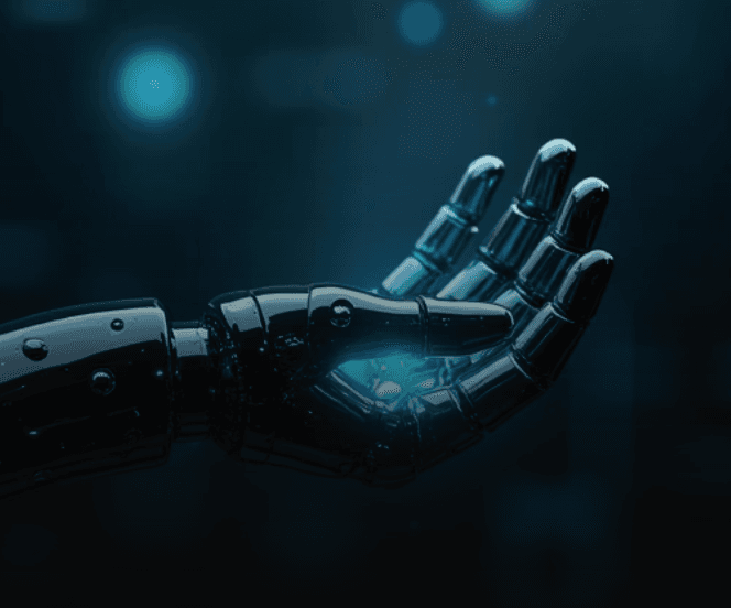 Industrial Automation Solutions