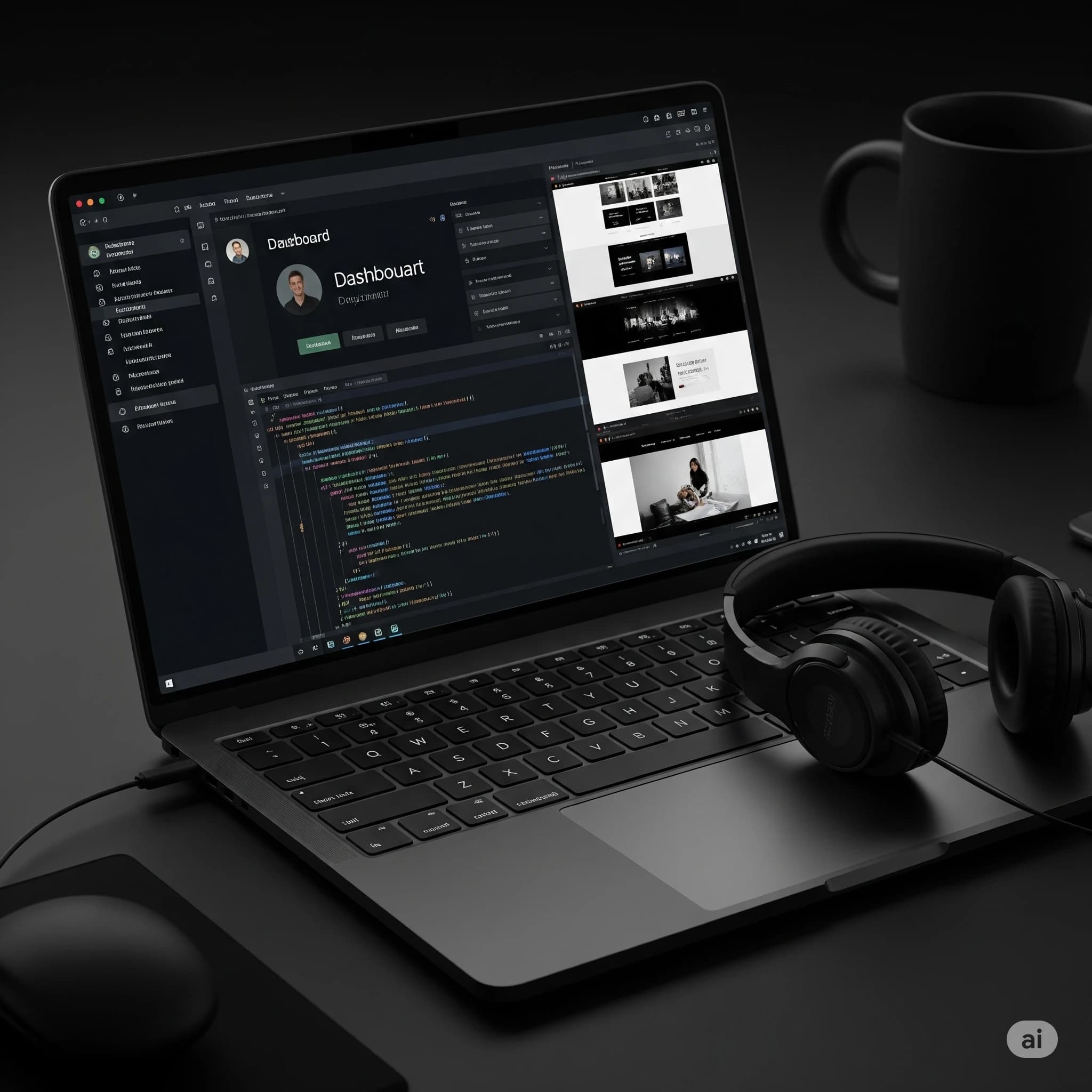 Mobile App Development